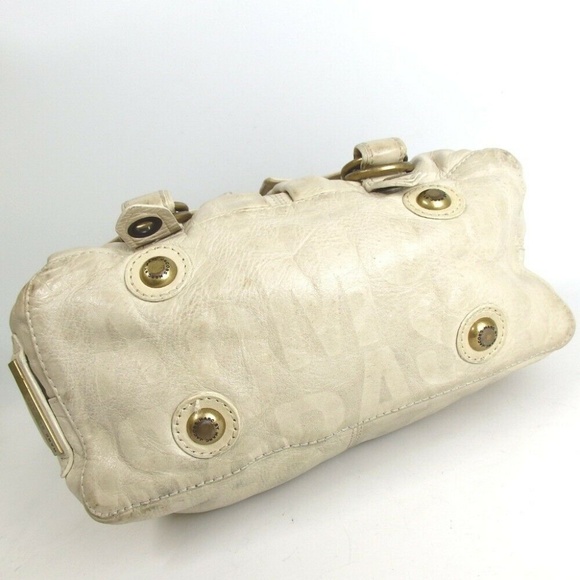 MARC BY MARC JACOBS One strap Shoulder Bag Leather - Picture 5 of 8